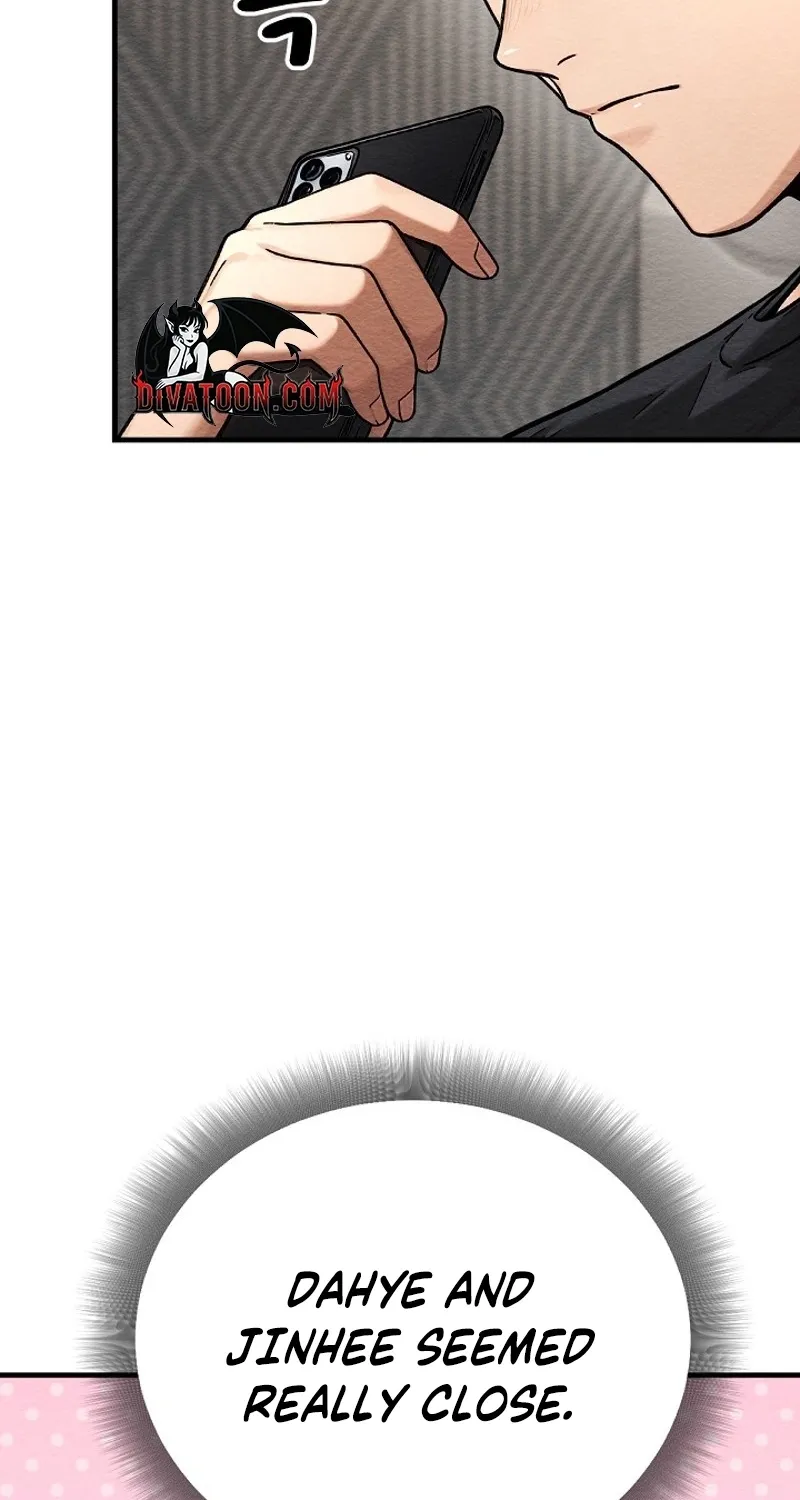 I'm the Only Man in a Female-Dominated Clan Chapter 6 - page 48