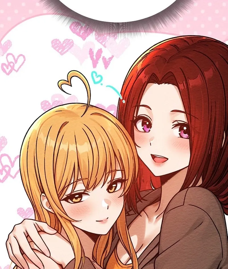 I'm the Only Man in a Female-Dominated Clan Chapter 6 - page 49