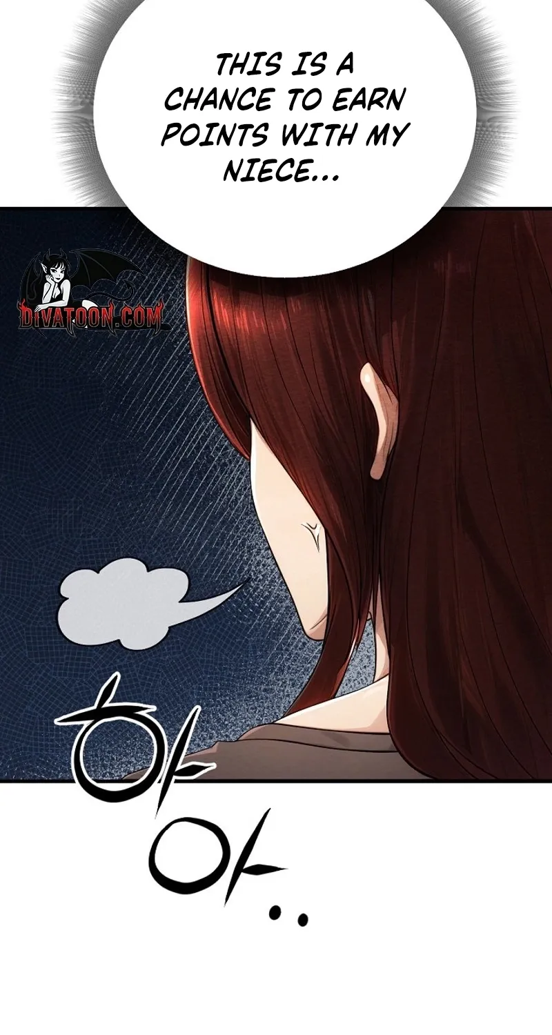 I'm the Only Man in a Female-Dominated Clan Chapter 6 - page 51