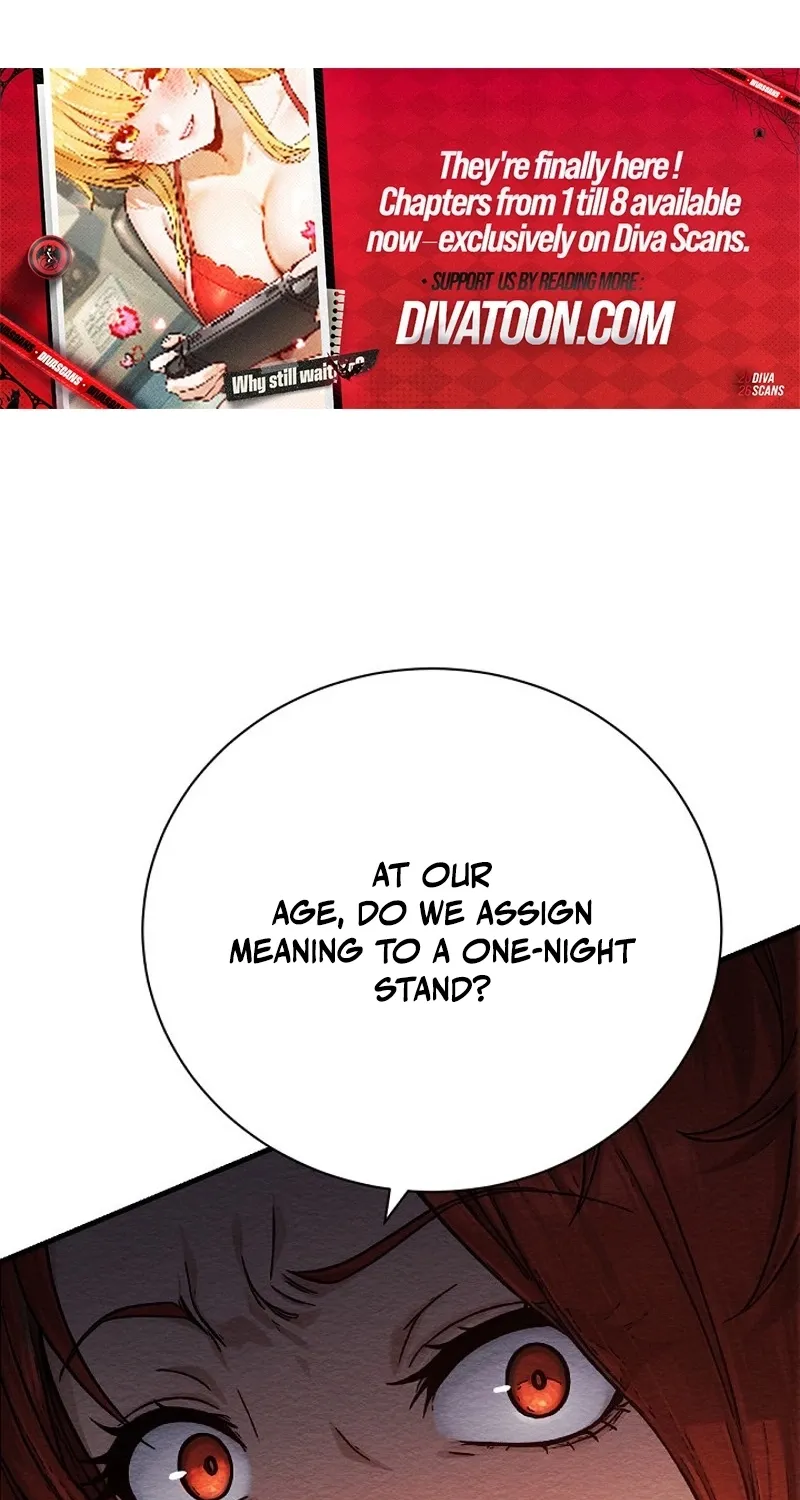 I'm the Only Man in a Female-Dominated Clan Chapter 6 - page 52