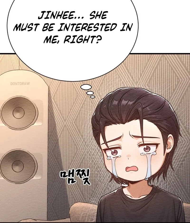 I'm the Only Man in a Female-Dominated Clan Chapter 6 - page 54