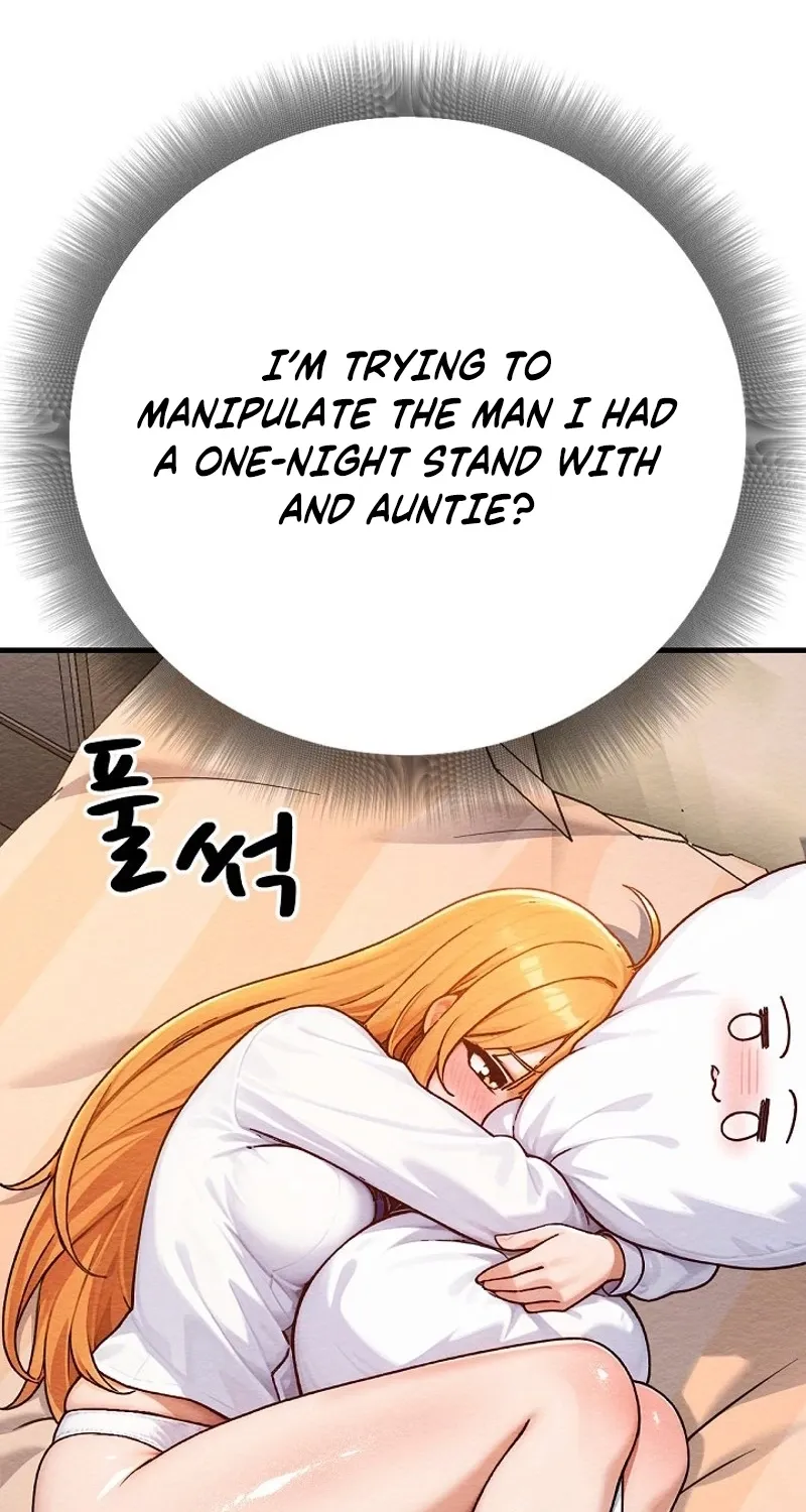 I'm the Only Man in a Female-Dominated Clan Chapter 6 - page 60