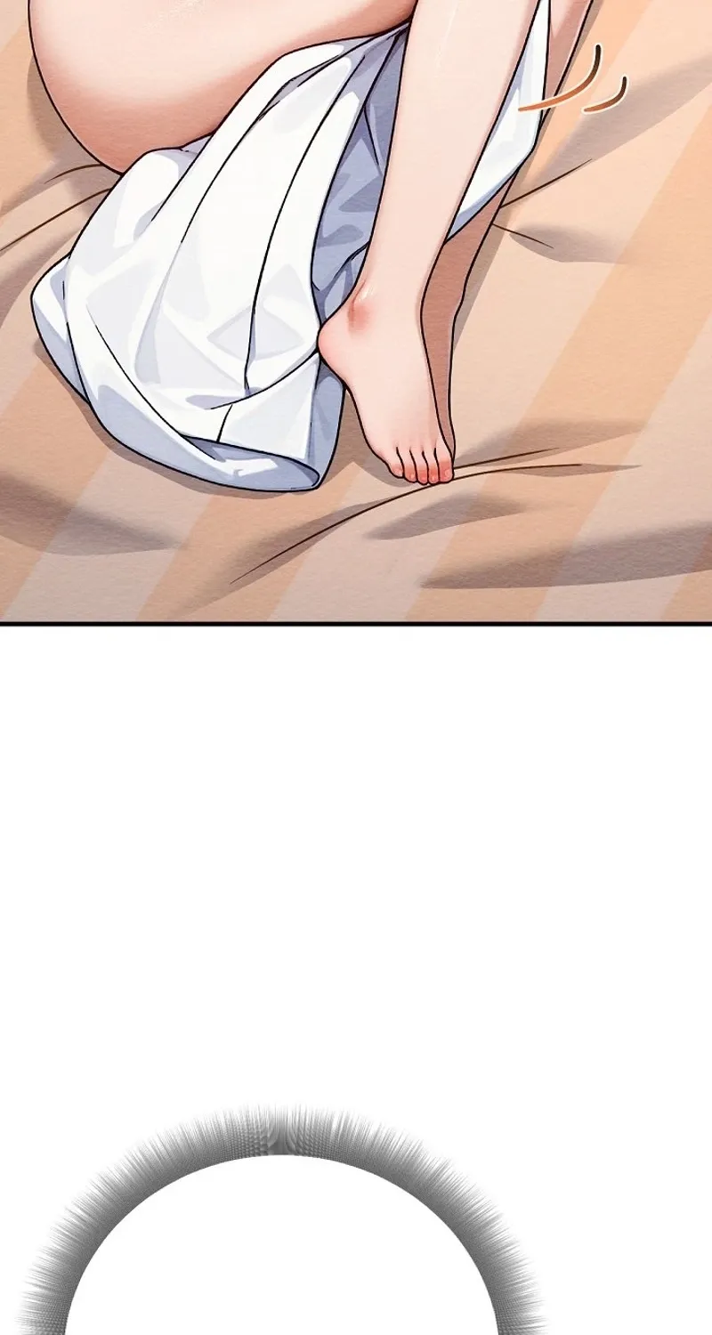 I'm the Only Man in a Female-Dominated Clan Chapter 6 - page 61