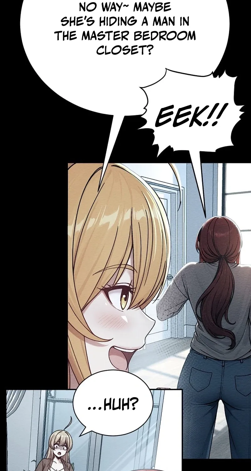 I'm the Only Man in a Female-Dominated Clan Chapter 6 - page 7