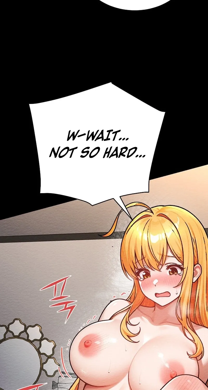 I'm the Only Man in a Female-Dominated Clan Chapter 6 - page 71