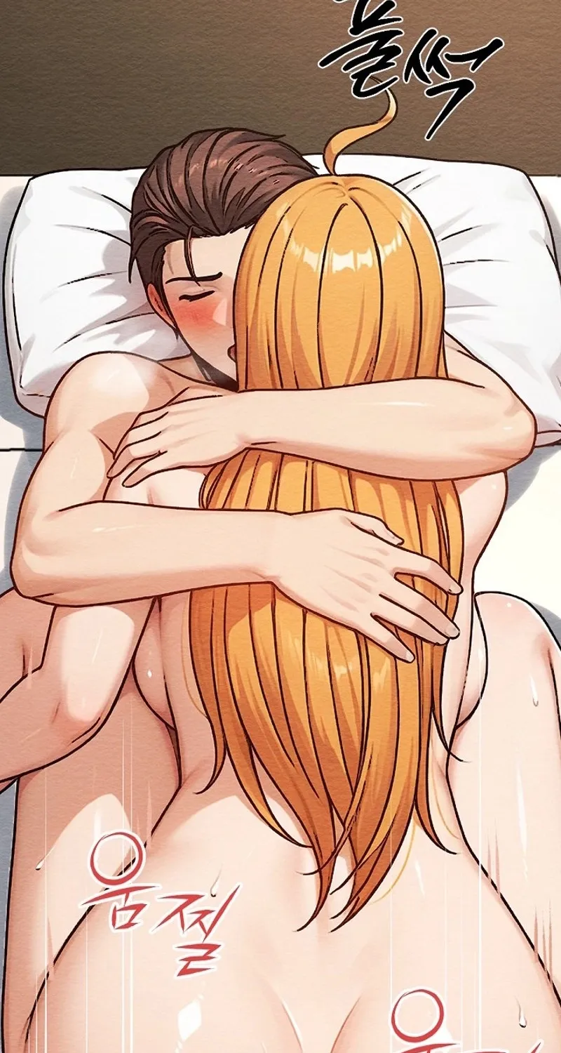 I'm the Only Man in a Female-Dominated Clan Chapter 6 - page 79