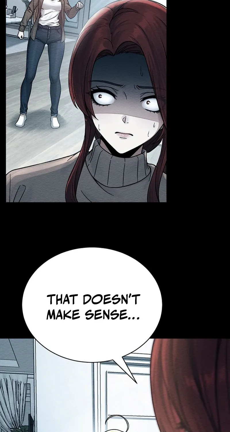 I'm the Only Man in a Female-Dominated Clan Chapter 6 - page 8