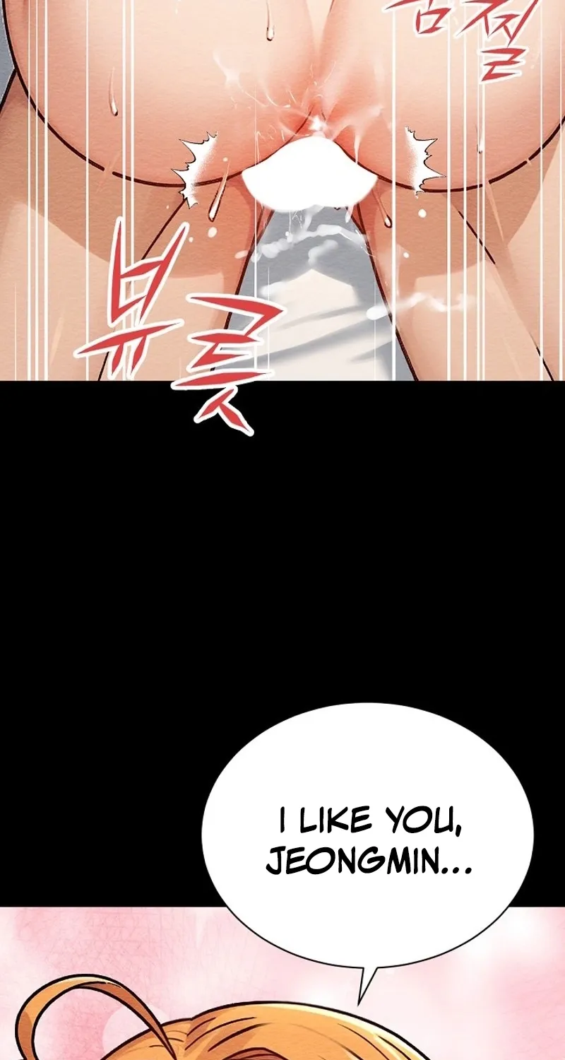 I'm the Only Man in a Female-Dominated Clan Chapter 6 - page 80