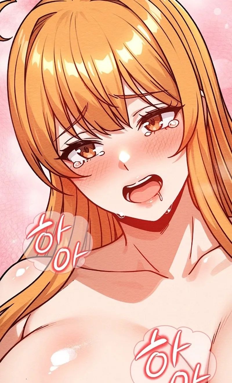 I'm the Only Man in a Female-Dominated Clan Chapter 6 - page 81