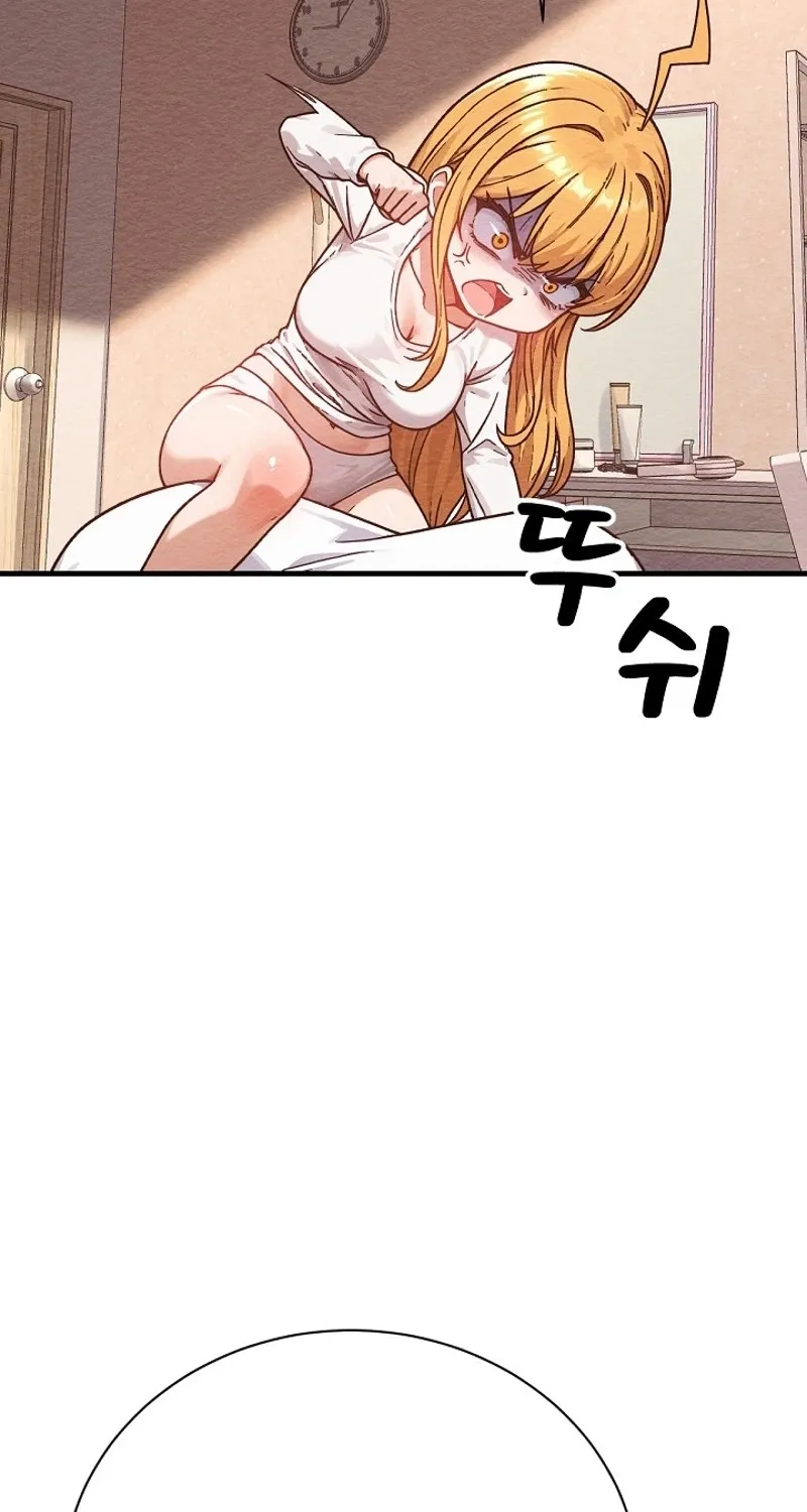 I'm the Only Man in a Female-Dominated Clan Chapter 6 - page 84