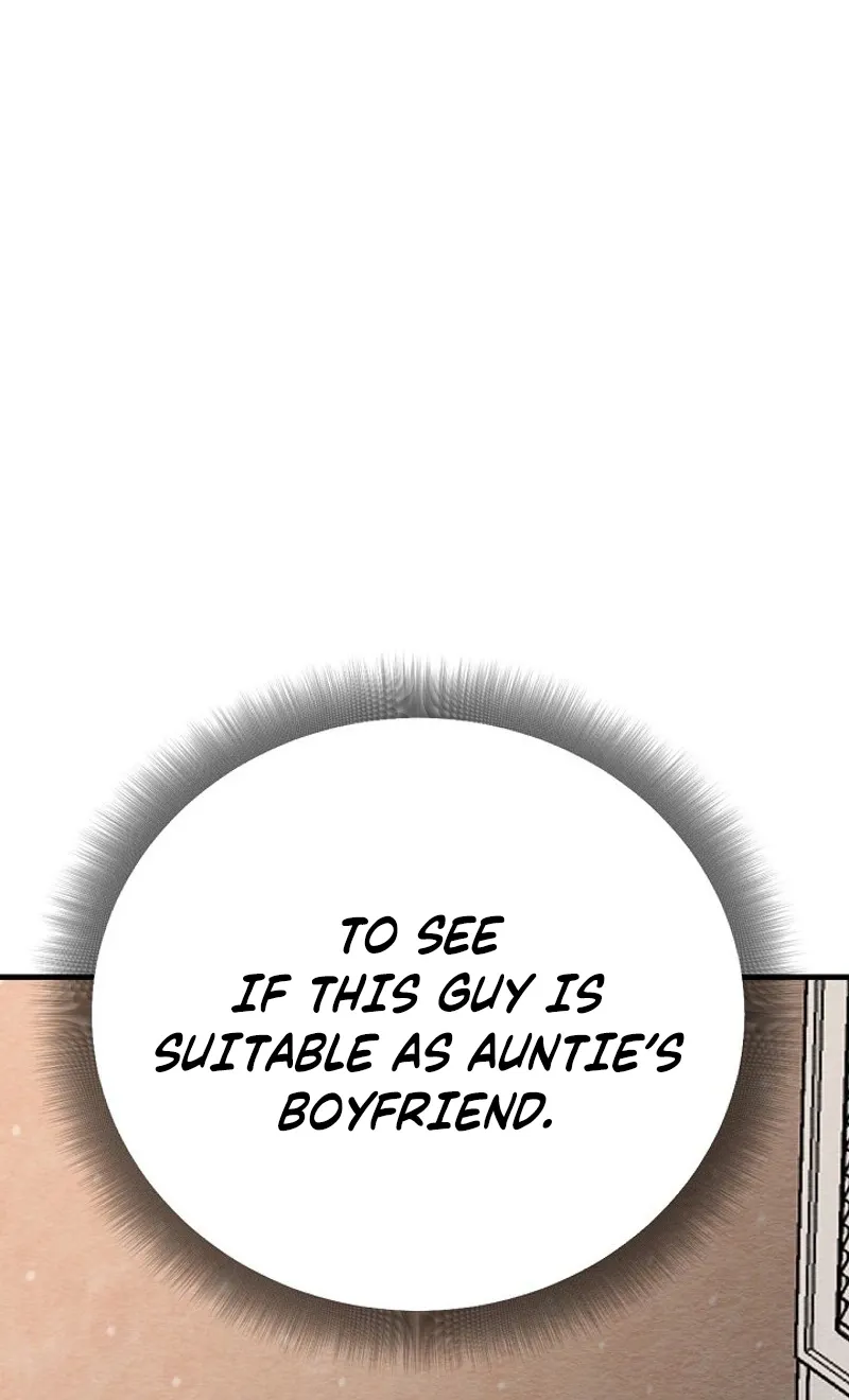 I'm the Only Man in a Female-Dominated Clan Chapter 6 - page 86