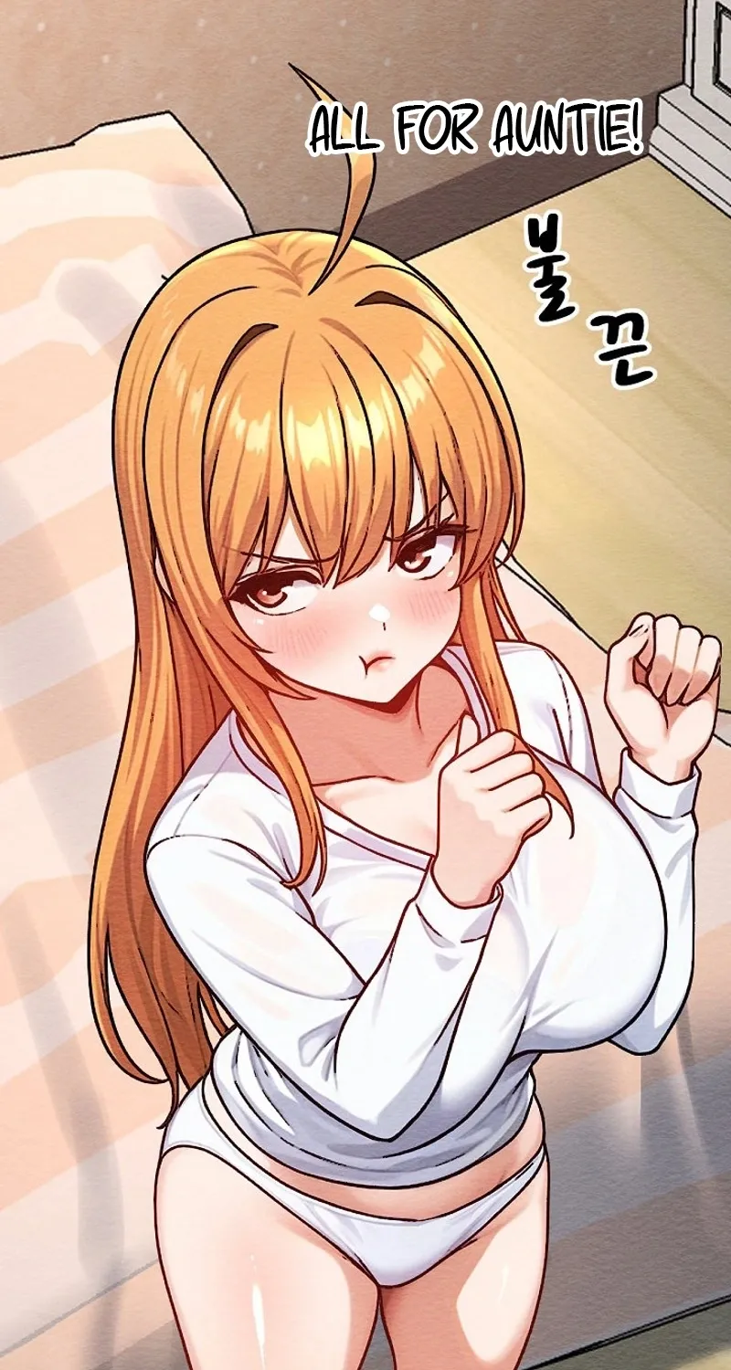 I'm the Only Man in a Female-Dominated Clan Chapter 6 - page 87