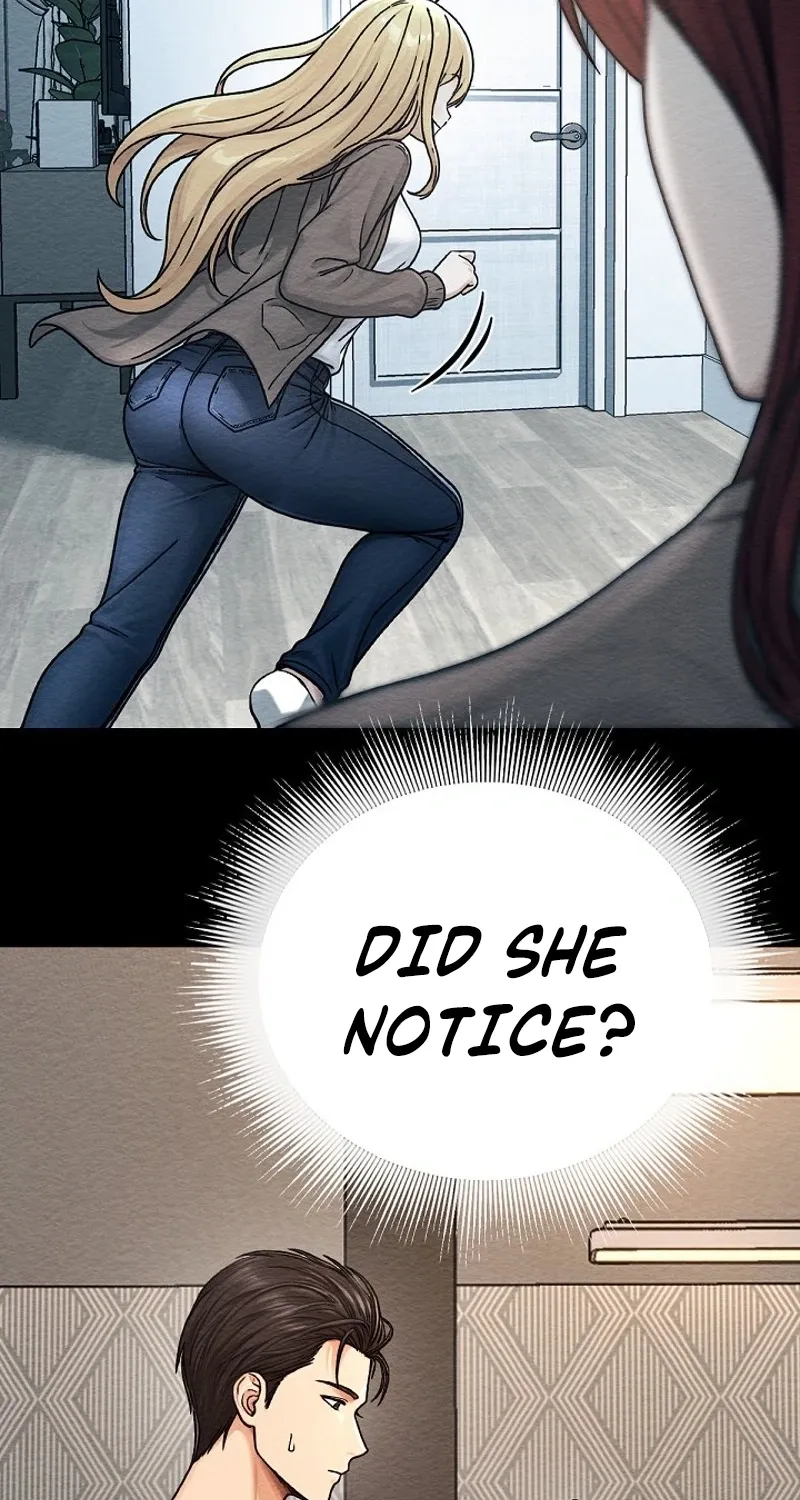 I'm the Only Man in a Female-Dominated Clan Chapter 6 - page 9