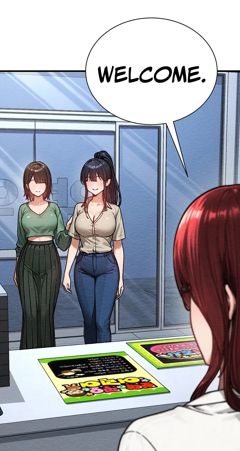 I'm the Only Man in a Female-Dominated Clan Chapter 6 - page 93