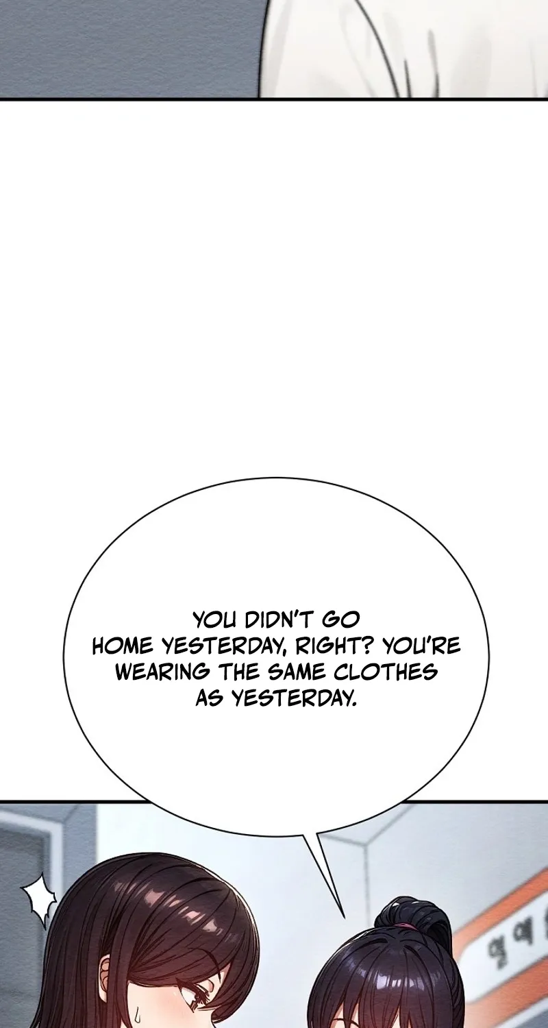 I'm the Only Man in a Female-Dominated Clan Chapter 6 - page 94