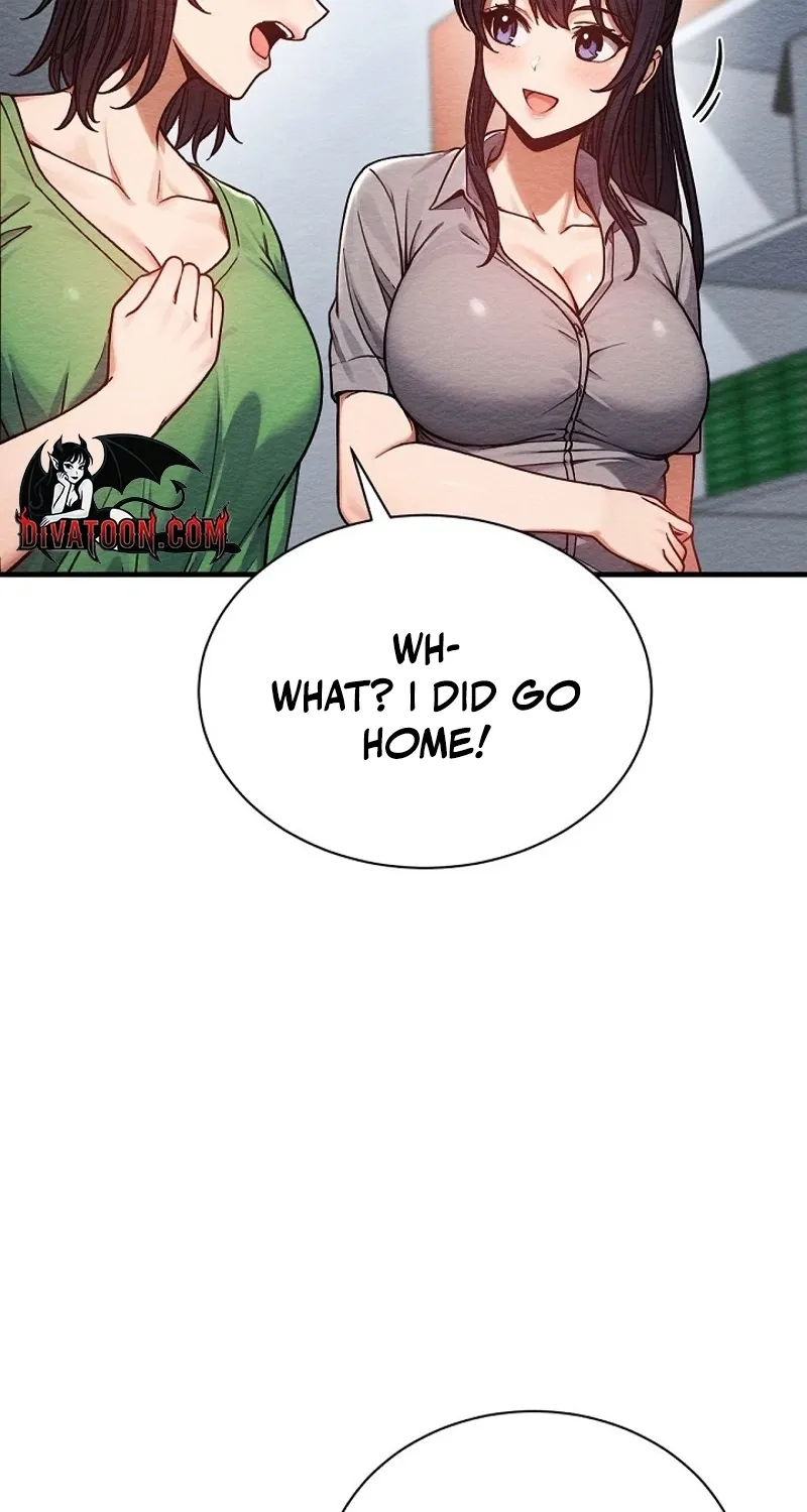 I'm the Only Man in a Female-Dominated Clan Chapter 6 - page 95