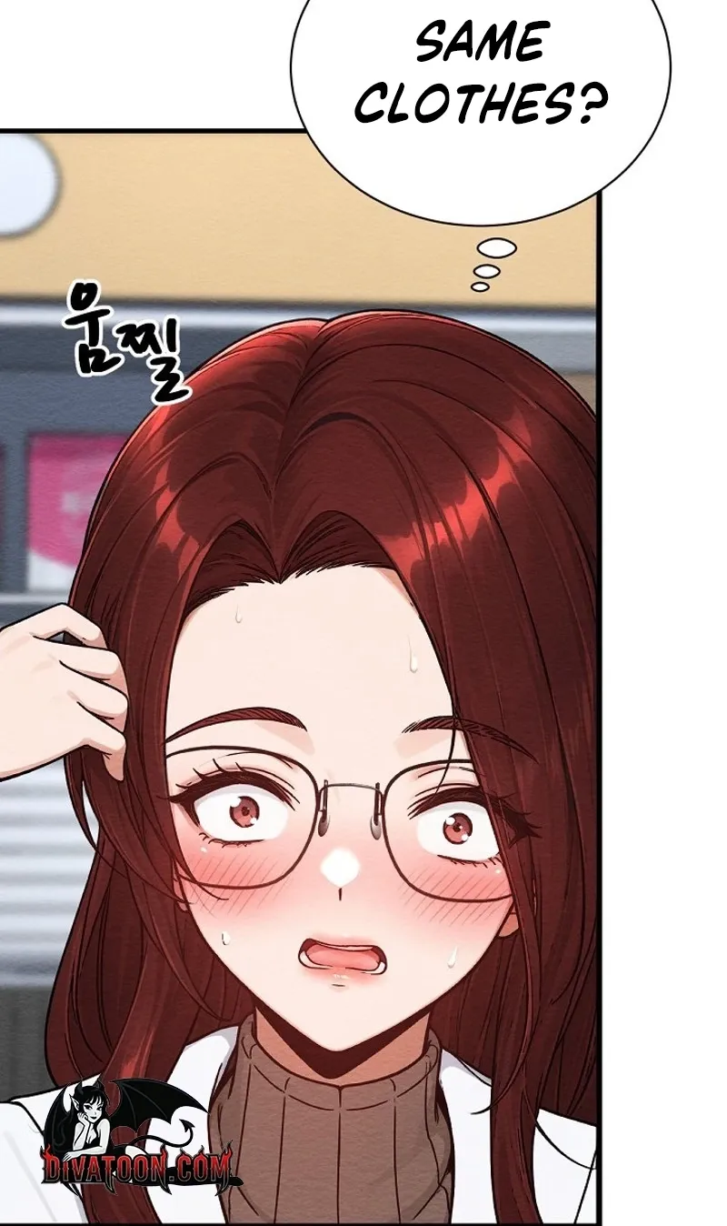 I'm the Only Man in a Female-Dominated Clan Chapter 6 - page 96