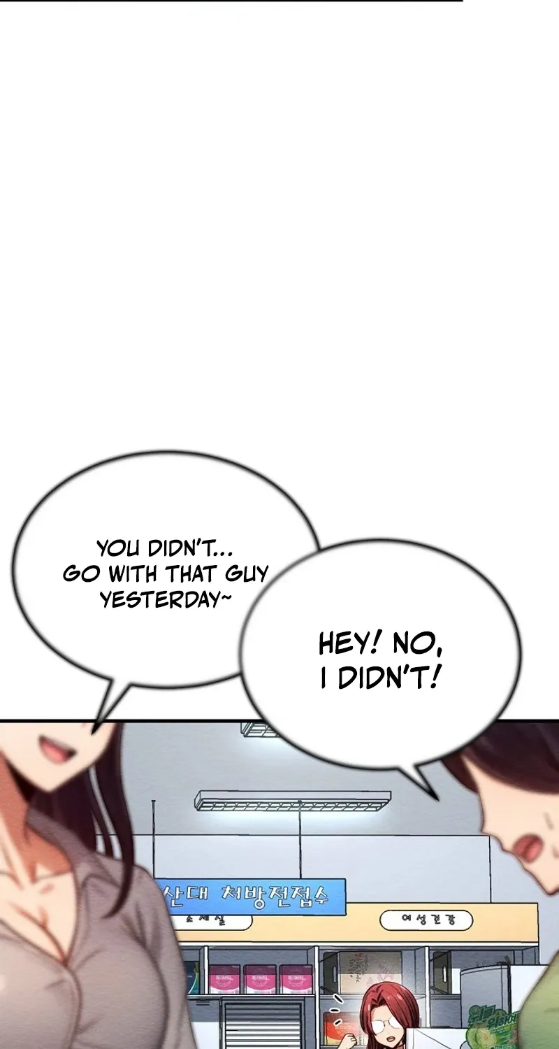 I'm the Only Man in a Female-Dominated Clan Chapter 6 - page 97