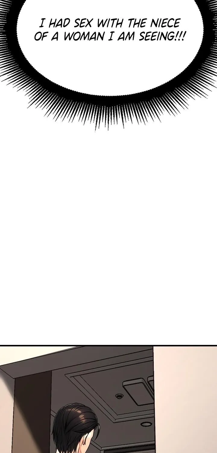 I'm the Only Man in a Female-Dominated Clan Chapter 12 - page 13