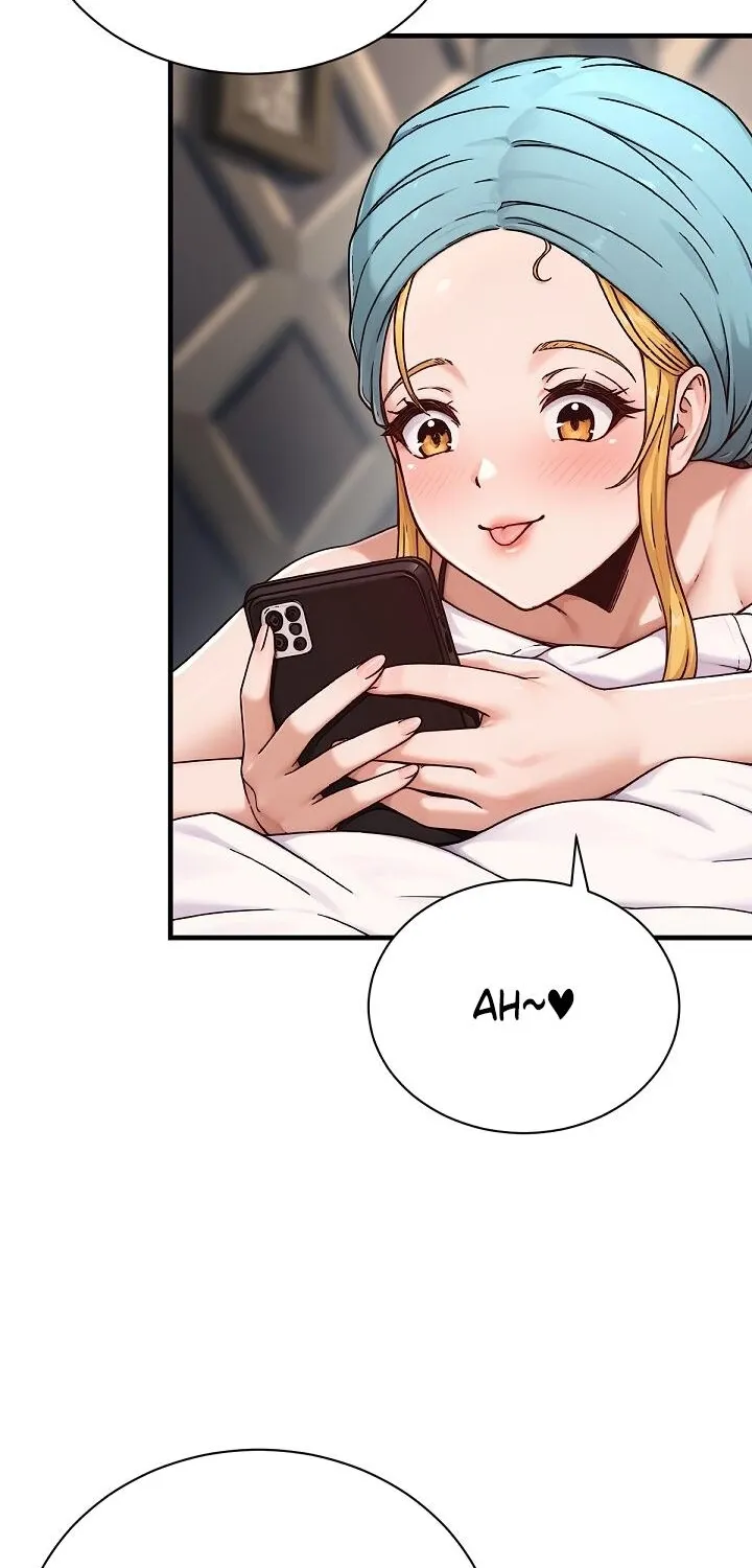 I'm the Only Man in a Female-Dominated Clan Chapter 12 - page 16
