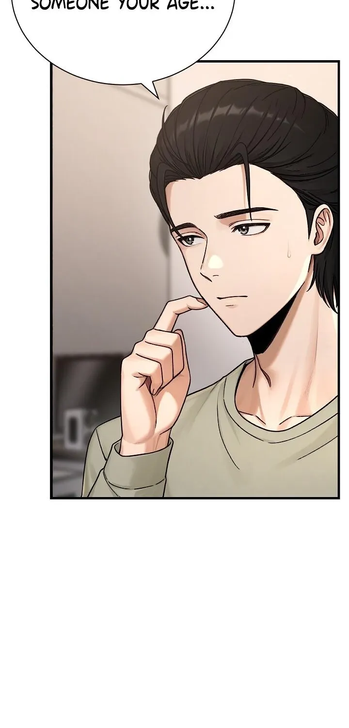 I'm the Only Man in a Female-Dominated Clan Chapter 12 - page 23