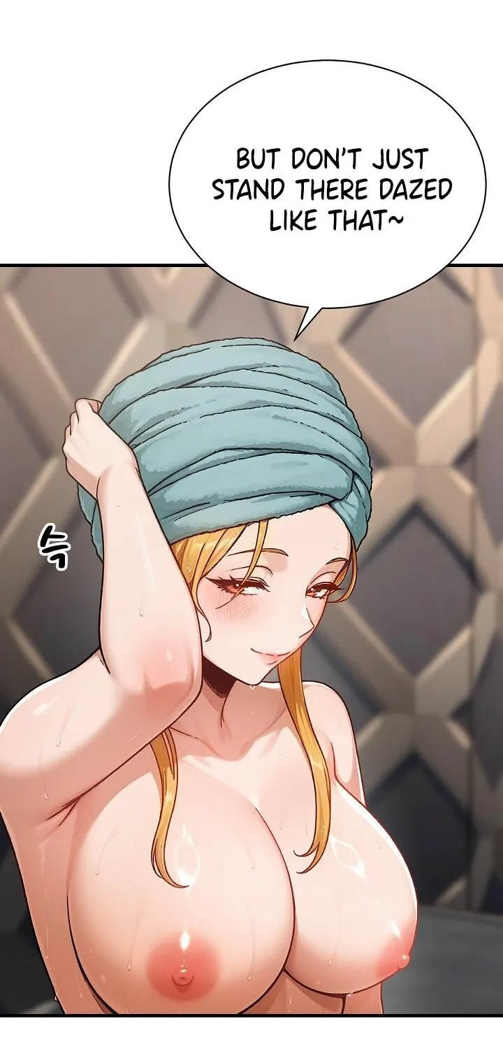 I'm the Only Man in a Female-Dominated Clan Chapter 12 - page 24