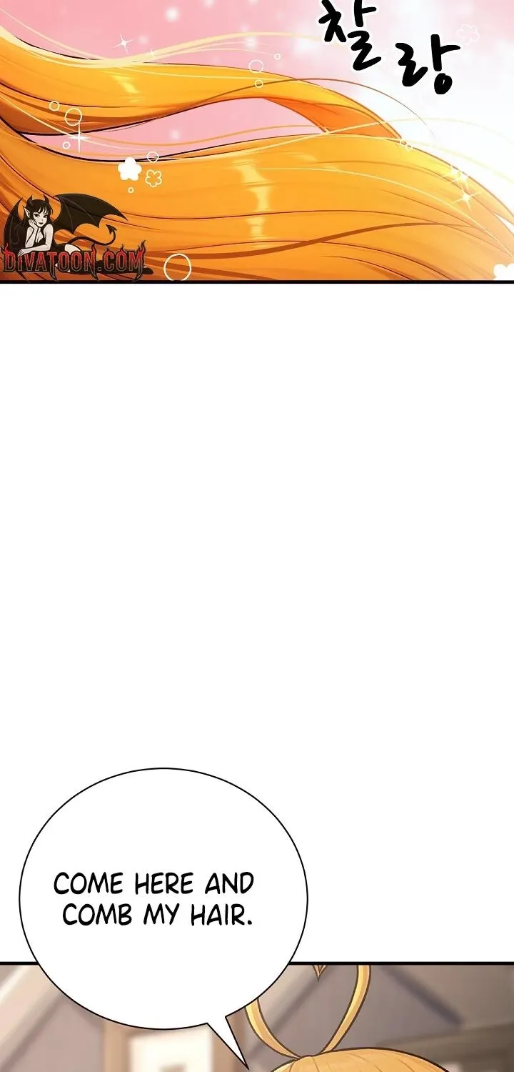 I'm the Only Man in a Female-Dominated Clan Chapter 12 - page 26