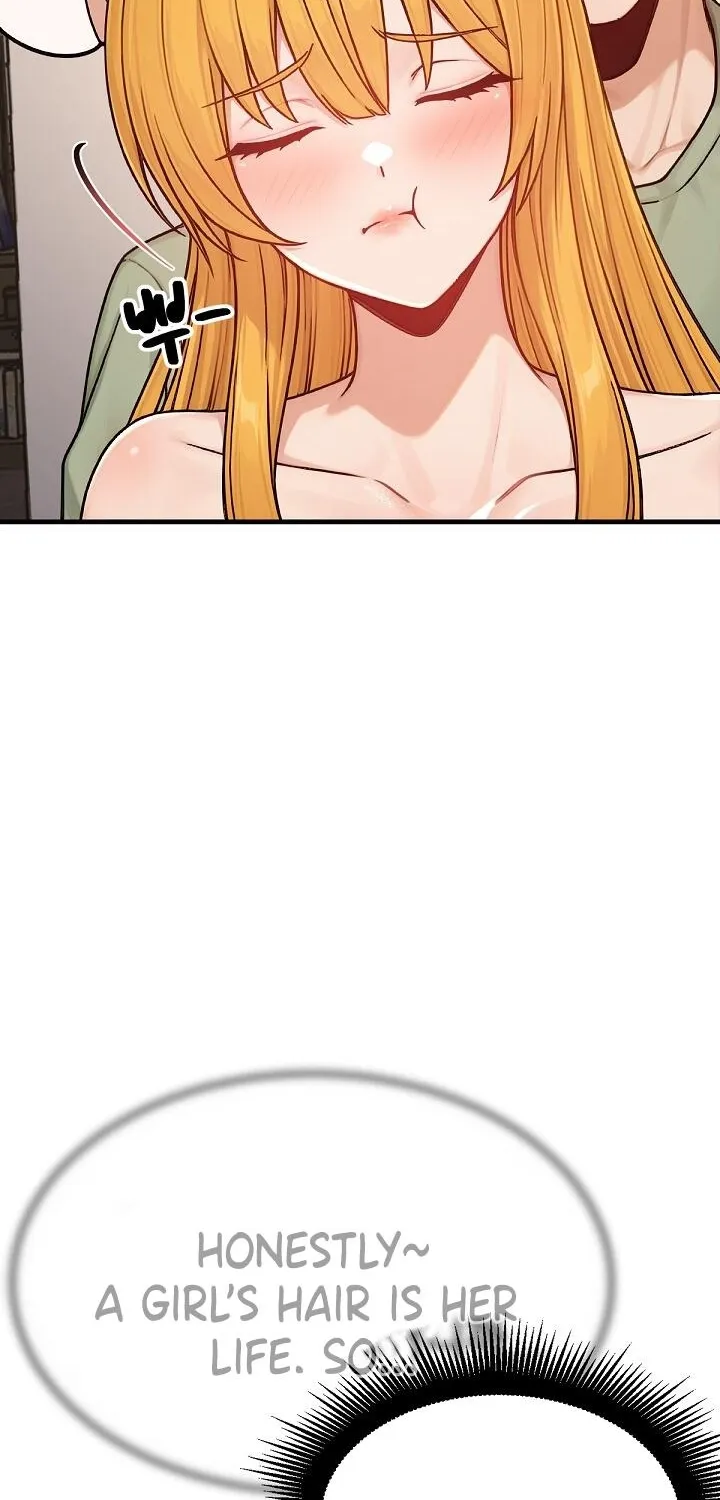 I'm the Only Man in a Female-Dominated Clan Chapter 12 - page 34