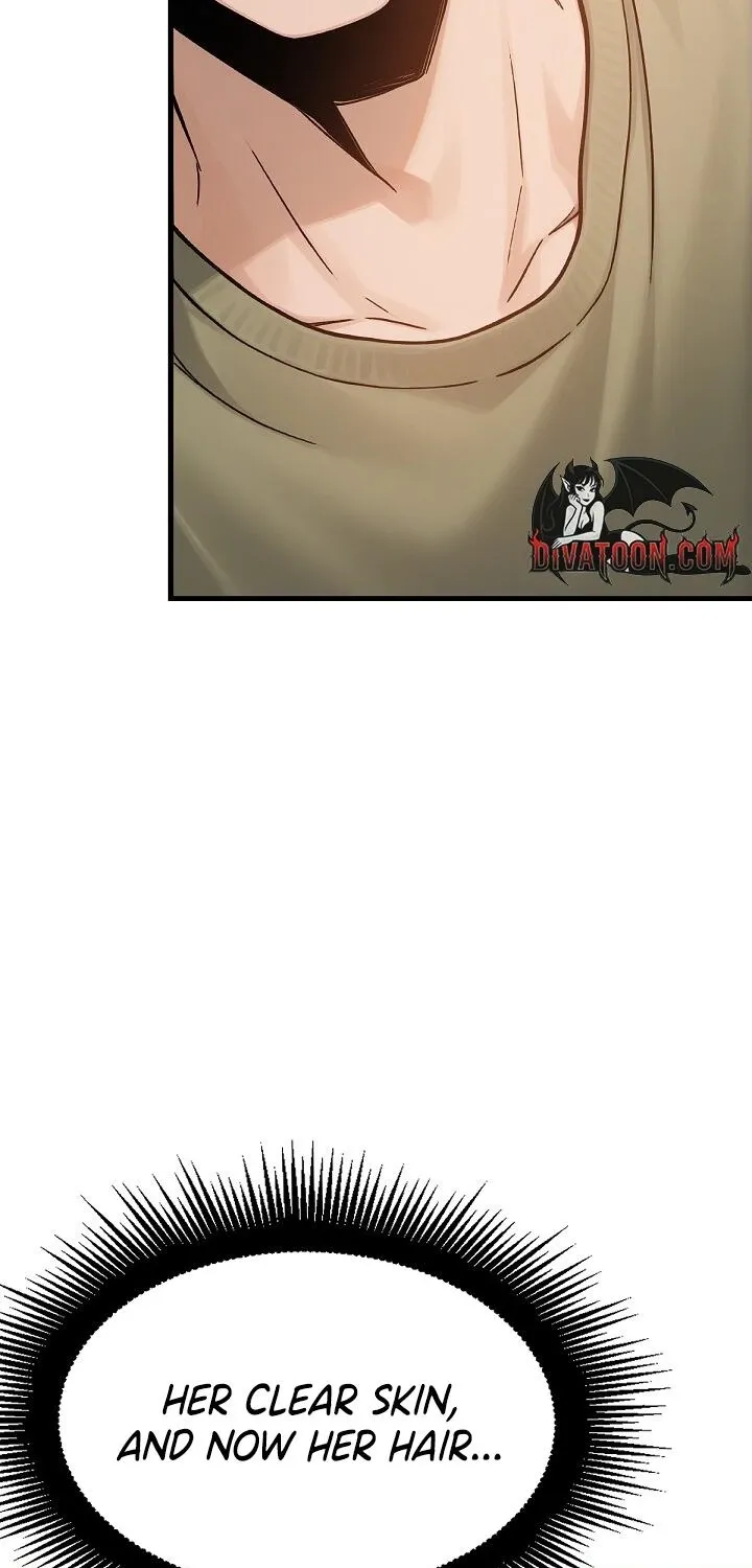 I'm the Only Man in a Female-Dominated Clan Chapter 12 - page 36
