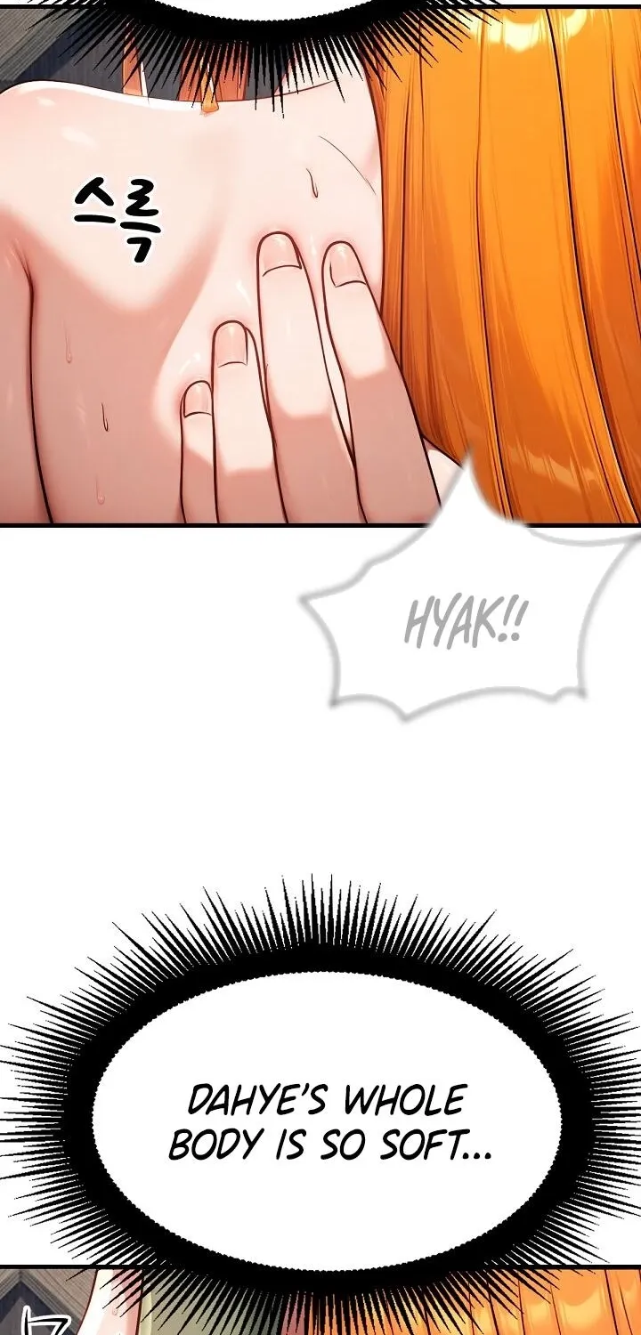I'm the Only Man in a Female-Dominated Clan Chapter 12 - page 37