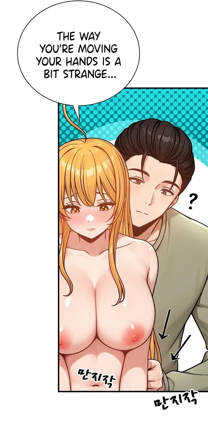 I'm the Only Man in a Female-Dominated Clan Chapter 12 - page 41