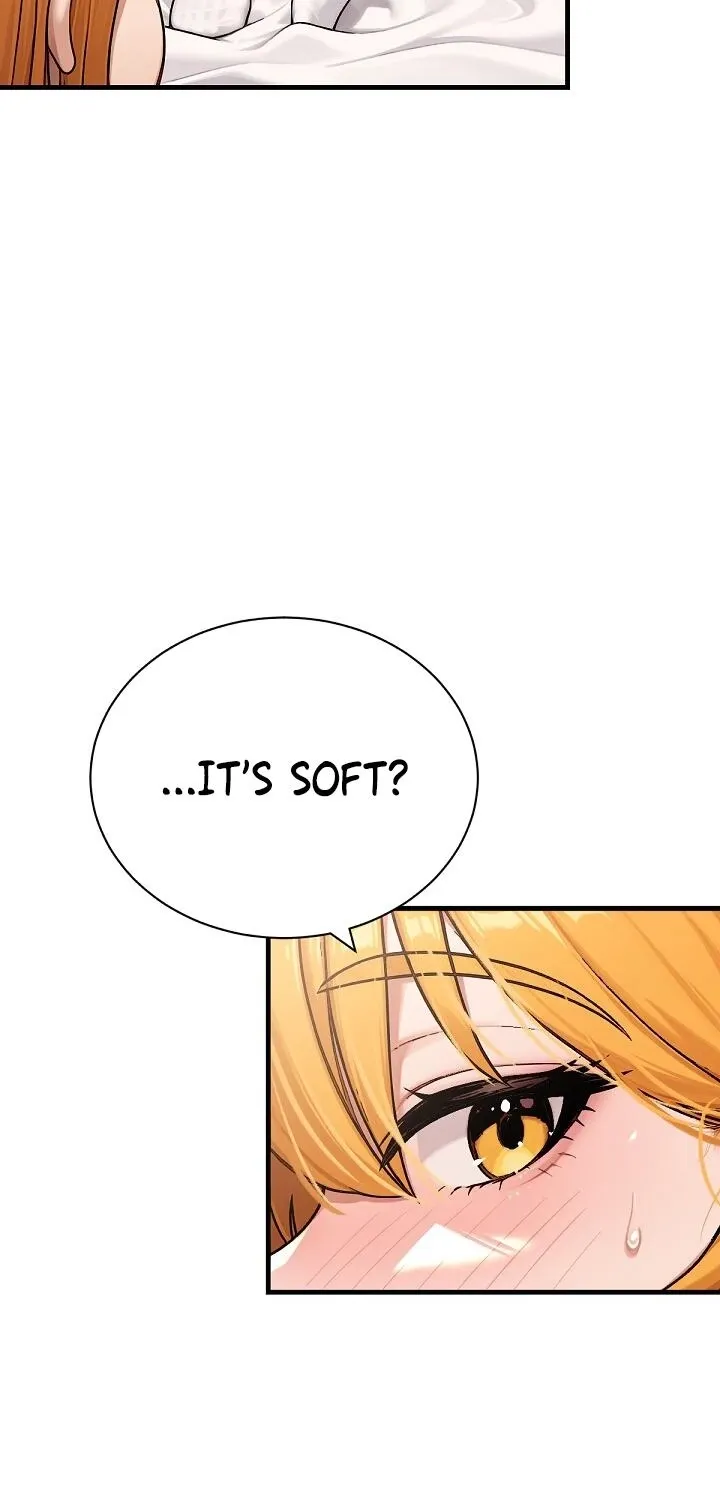 I'm the Only Man in a Female-Dominated Clan Chapter 12 - page 43