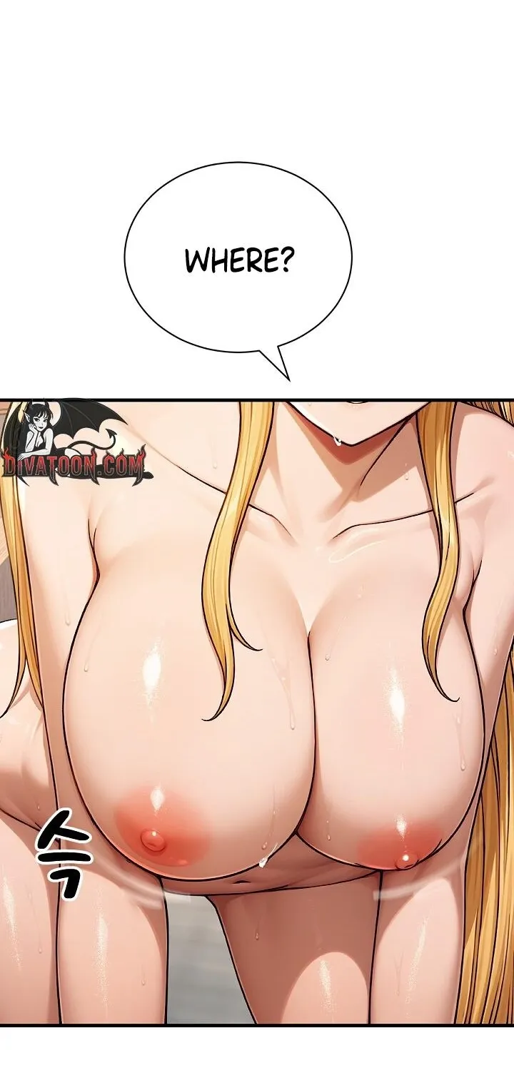 I'm the Only Man in a Female-Dominated Clan Chapter 12 - page 44