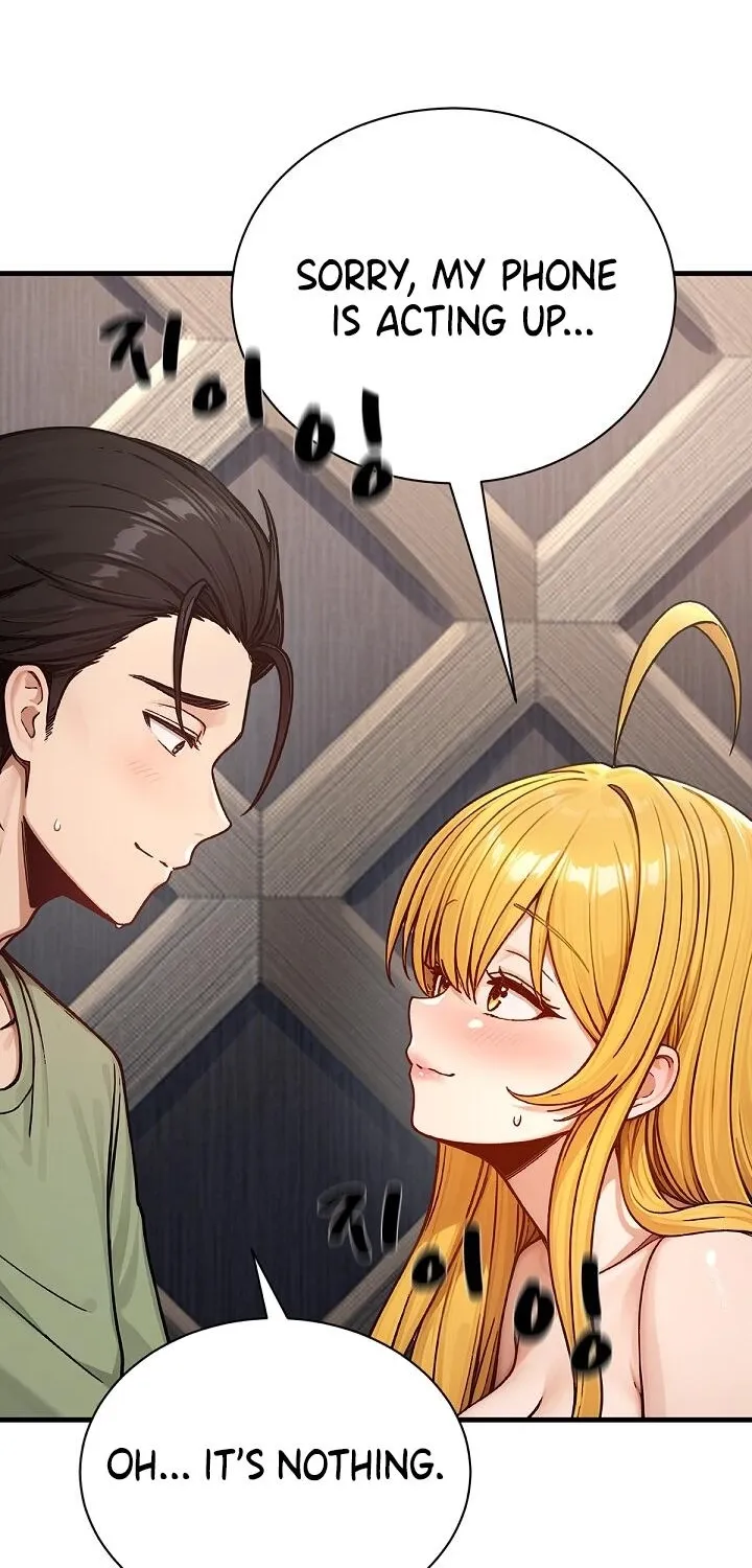 I'm the Only Man in a Female-Dominated Clan Chapter 12 - page 49