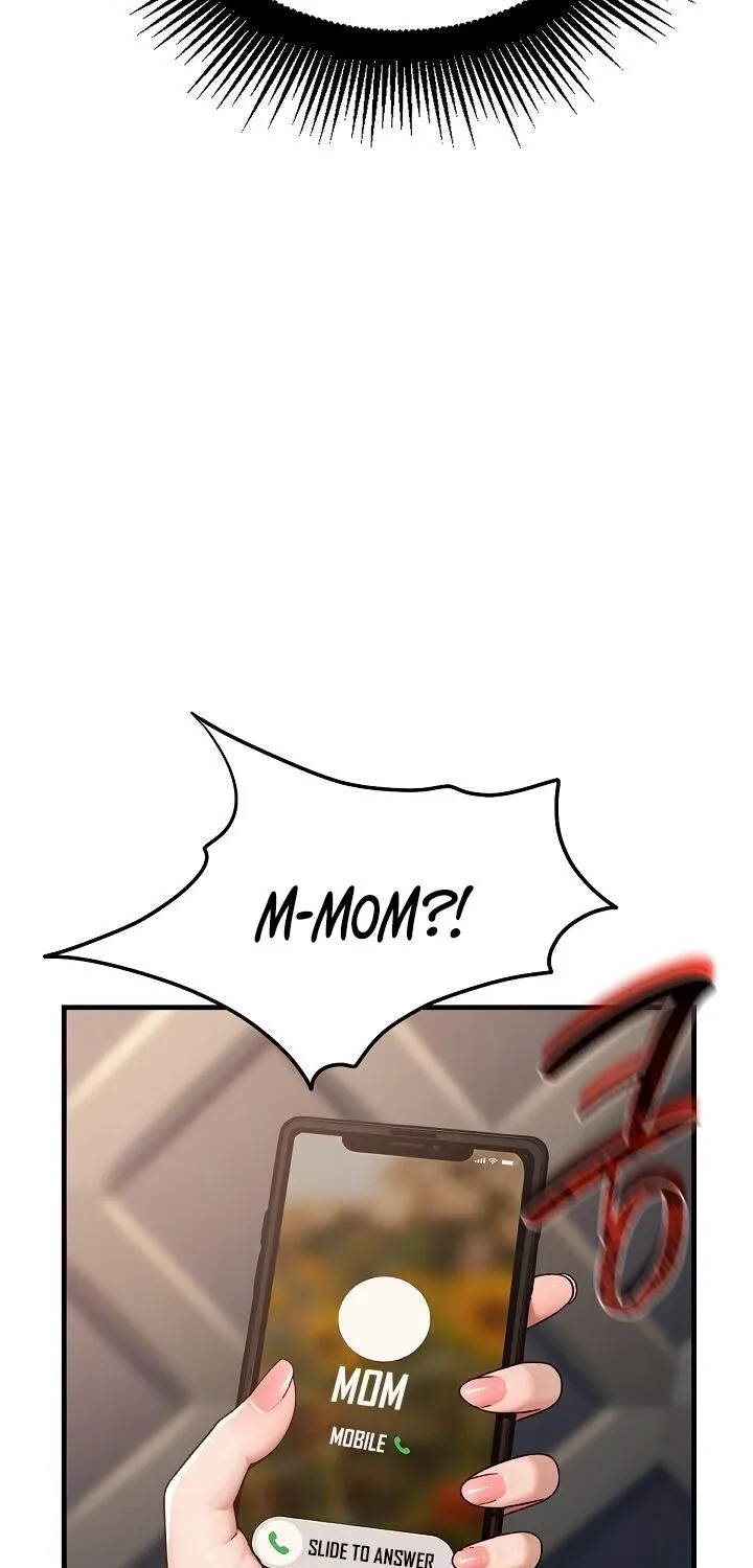 I'm the Only Man in a Female-Dominated Clan Chapter 12 - page 53