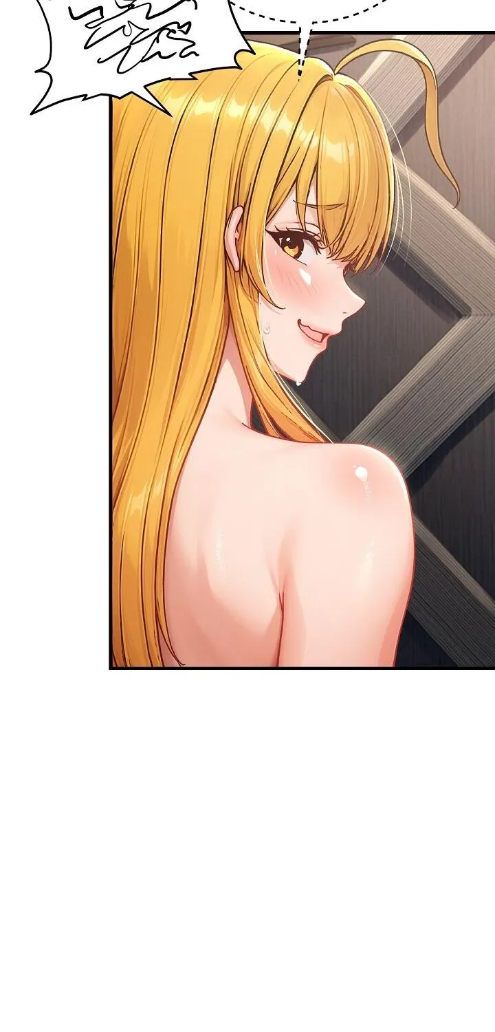 I'm the Only Man in a Female-Dominated Clan Chapter 12 - page 58