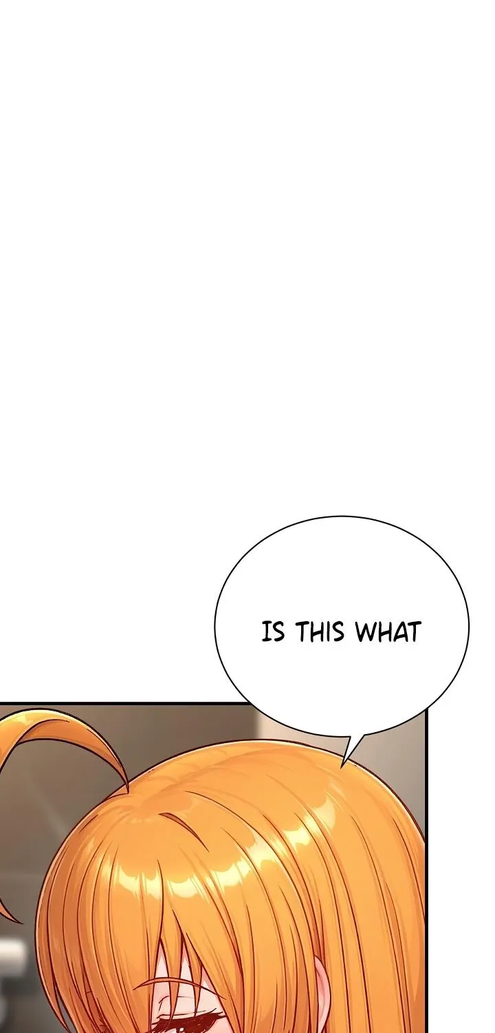 I'm the Only Man in a Female-Dominated Clan Chapter 12 - page 6
