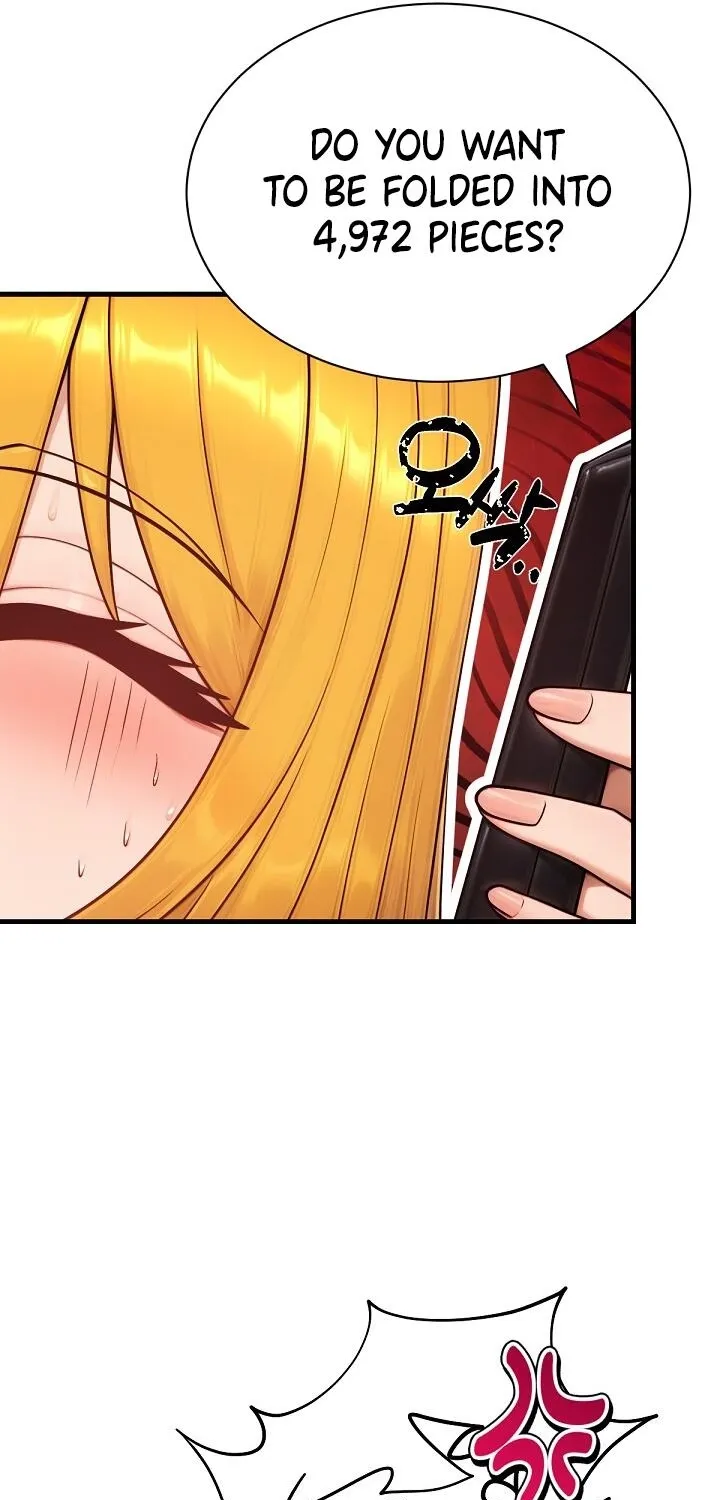 I'm the Only Man in a Female-Dominated Clan Chapter 12 - page 61