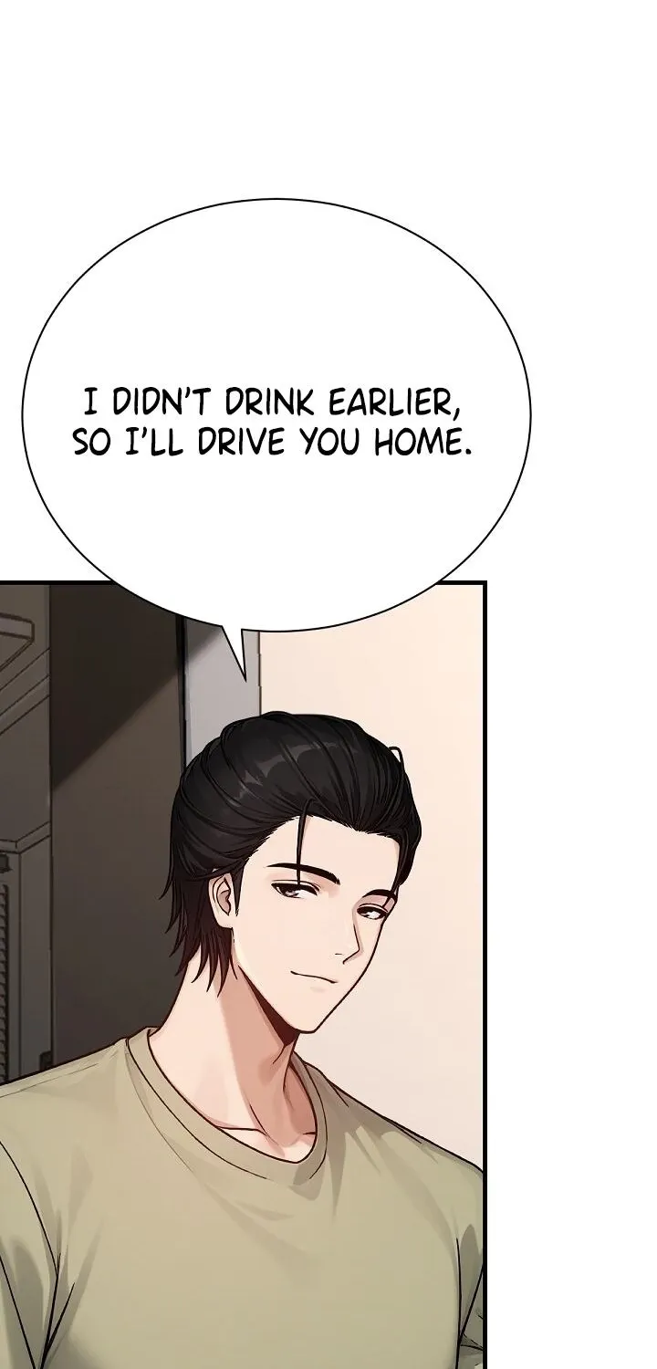 I'm the Only Man in a Female-Dominated Clan Chapter 12 - page 64
