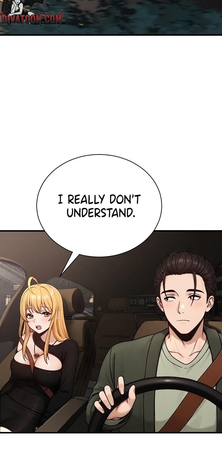I'm the Only Man in a Female-Dominated Clan Chapter 12 - page 68