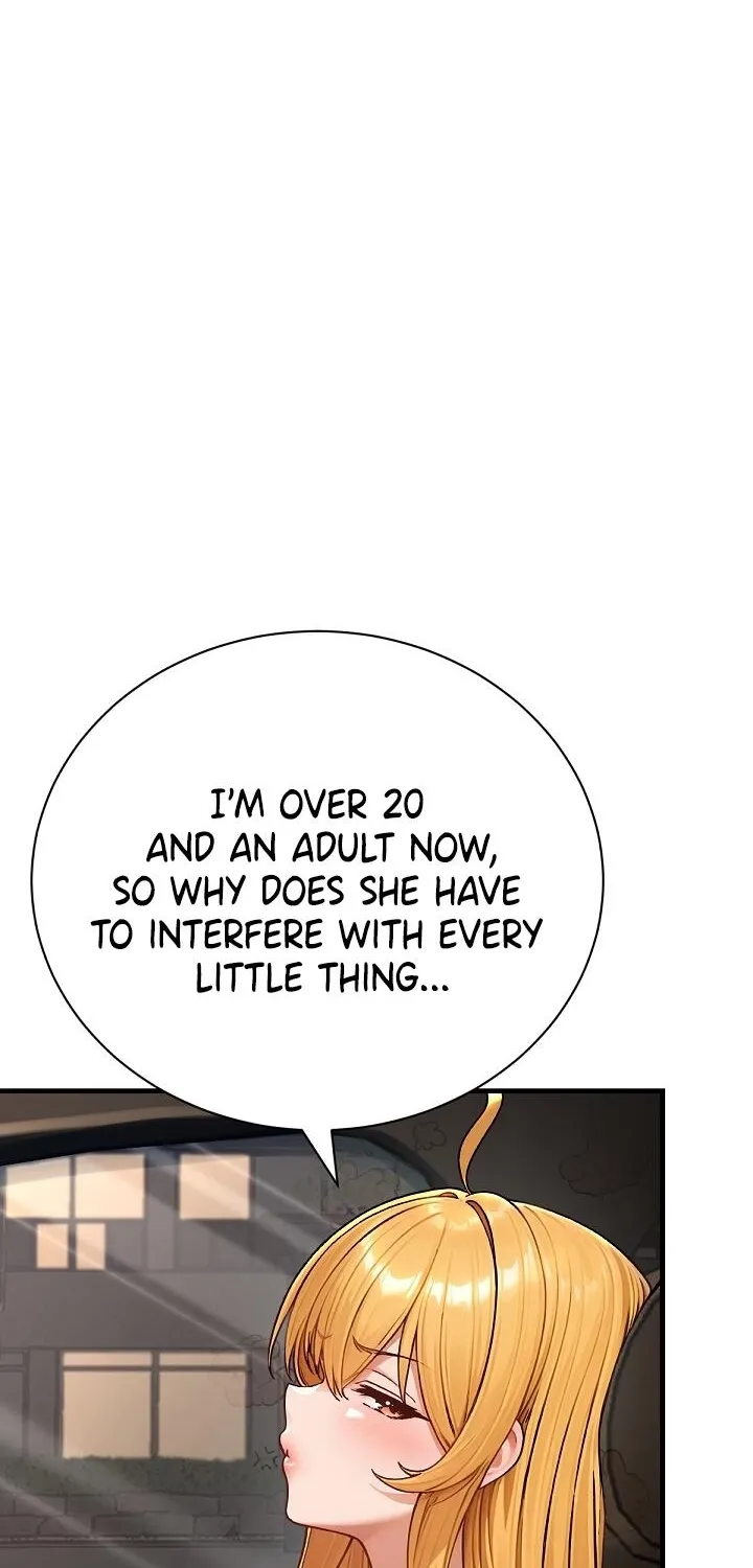 I'm the Only Man in a Female-Dominated Clan Chapter 12 - page 69