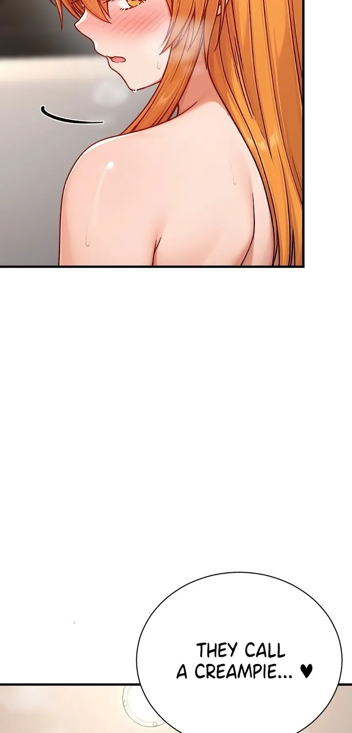 I'm the Only Man in a Female-Dominated Clan Chapter 12 - page 7