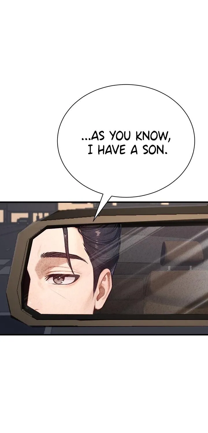 I'm the Only Man in a Female-Dominated Clan Chapter 12 - page 71