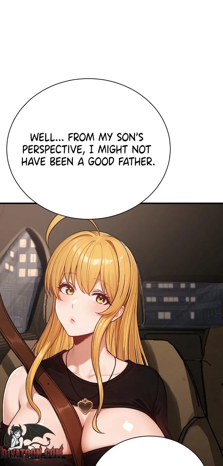 I'm the Only Man in a Female-Dominated Clan Chapter 12 - page 72