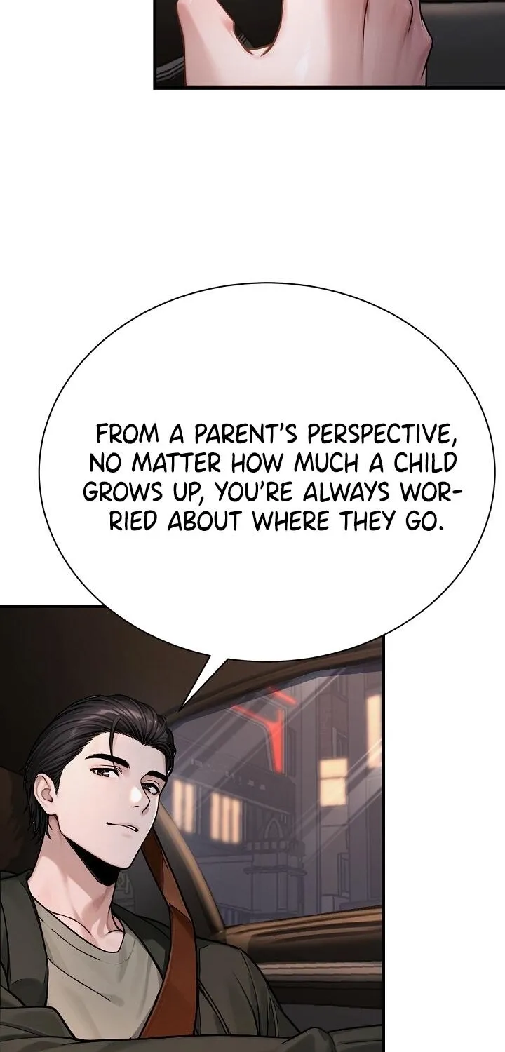 I'm the Only Man in a Female-Dominated Clan Chapter 12 - page 74