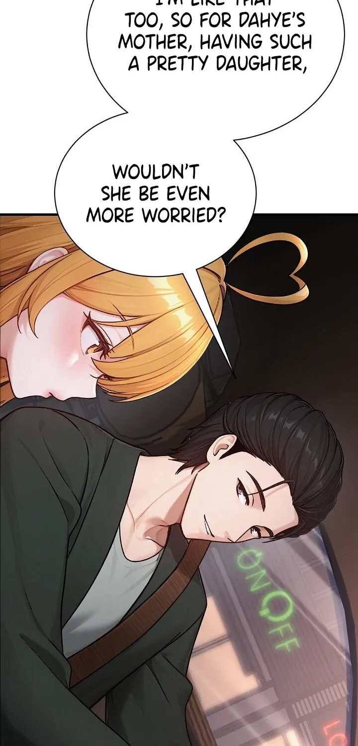 I'm the Only Man in a Female-Dominated Clan Chapter 12 - page 76
