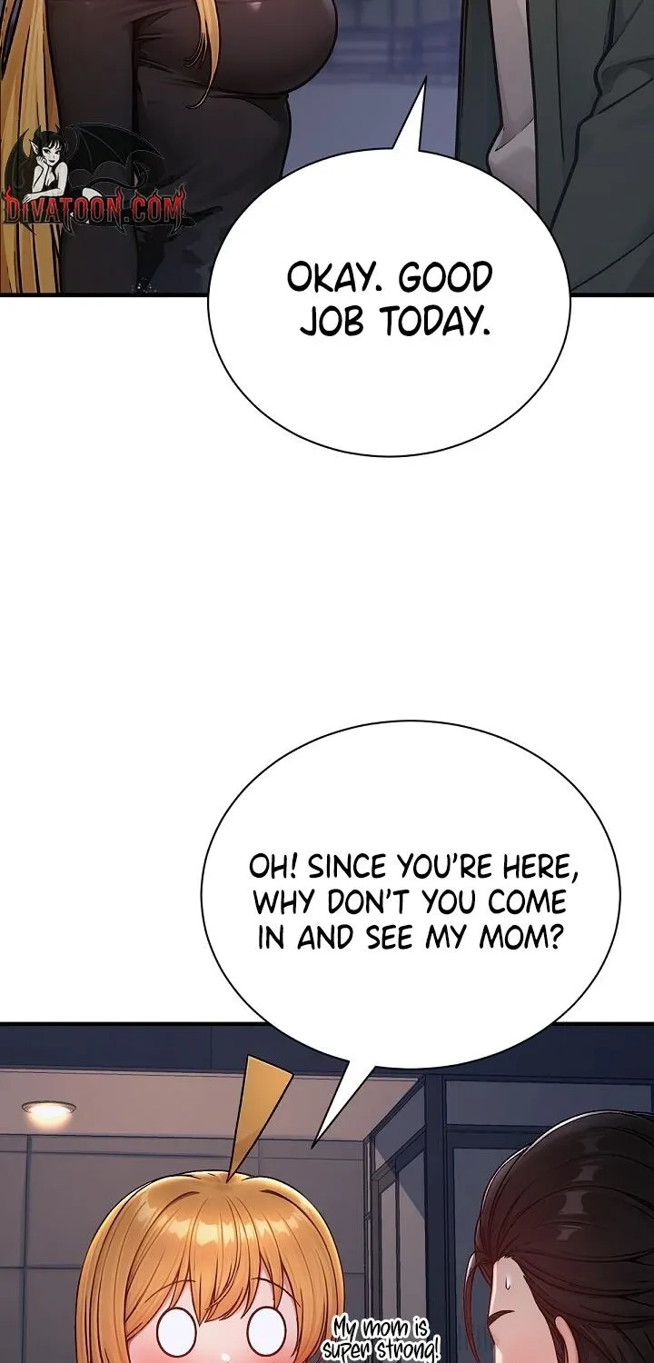 I'm the Only Man in a Female-Dominated Clan Chapter 12 - page 83