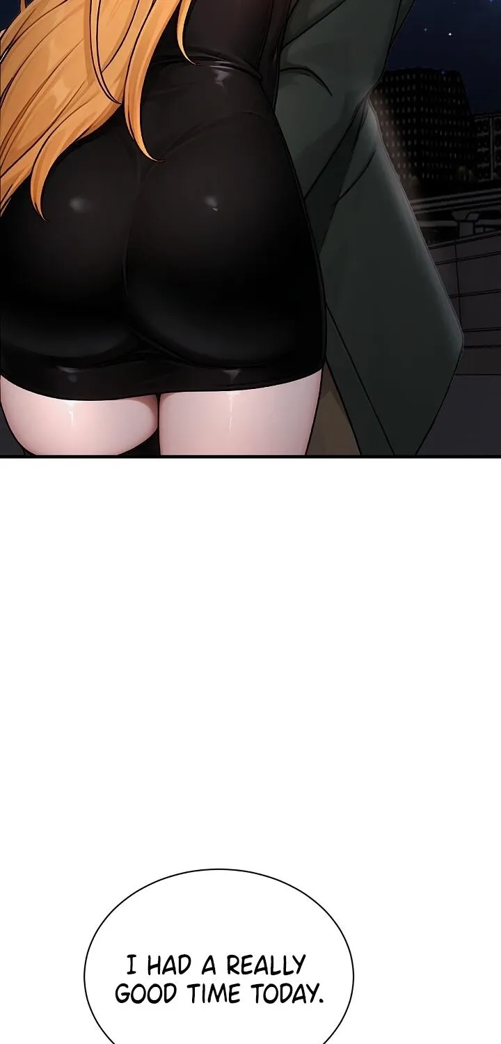 I'm the Only Man in a Female-Dominated Clan Chapter 12 - page 88