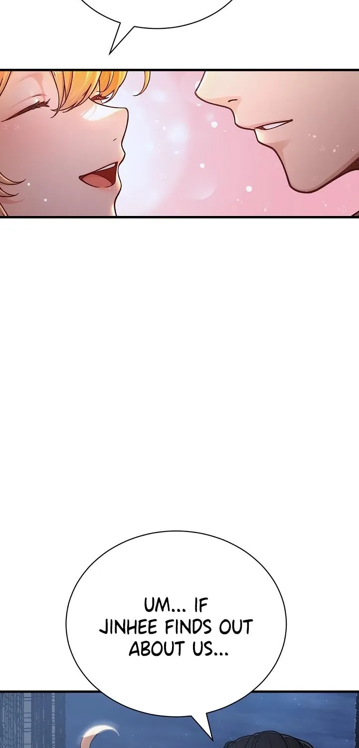 I'm the Only Man in a Female-Dominated Clan Chapter 12 - page 89
