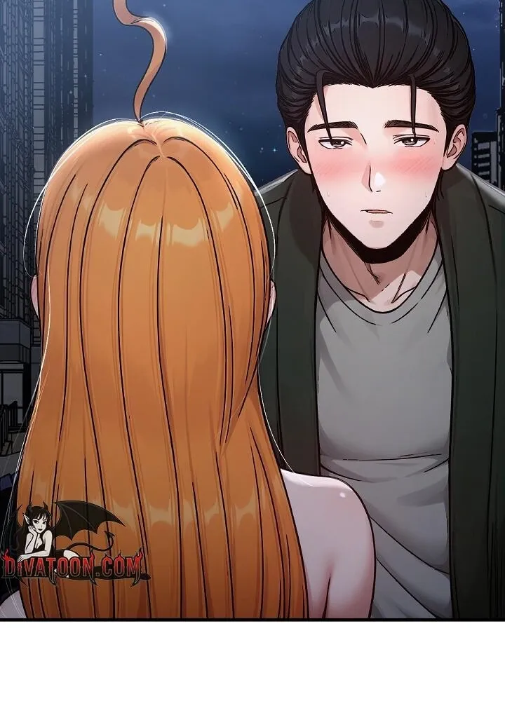I'm the Only Man in a Female-Dominated Clan Chapter 12 - page 90